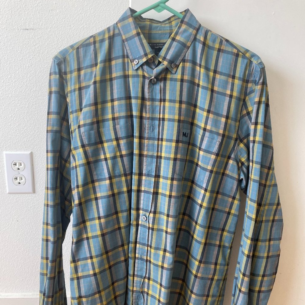 Marc by Marc Jacobs Button-Down Shirt